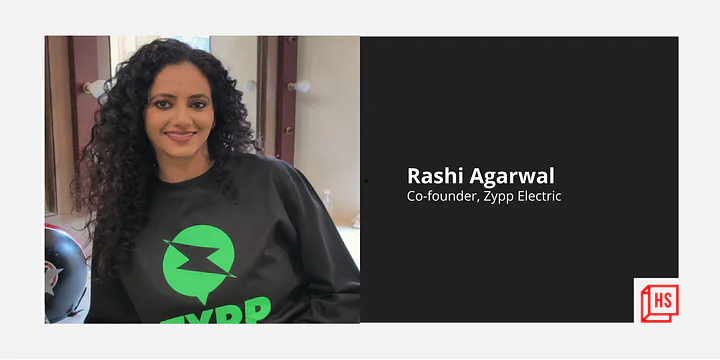 _bharatkibeti_'s tweet photo. Rashi Agarwal launched #LetsFlaunt in 2013, a fashion tech startup.
LetsFlaunt is an ecommerce startup that provided customised T-shirts, coasters, mugs, etc.
In two years, the #startup had grown from one member to a team of 50. 1/2 https://t.co/hHjUJWGkUH