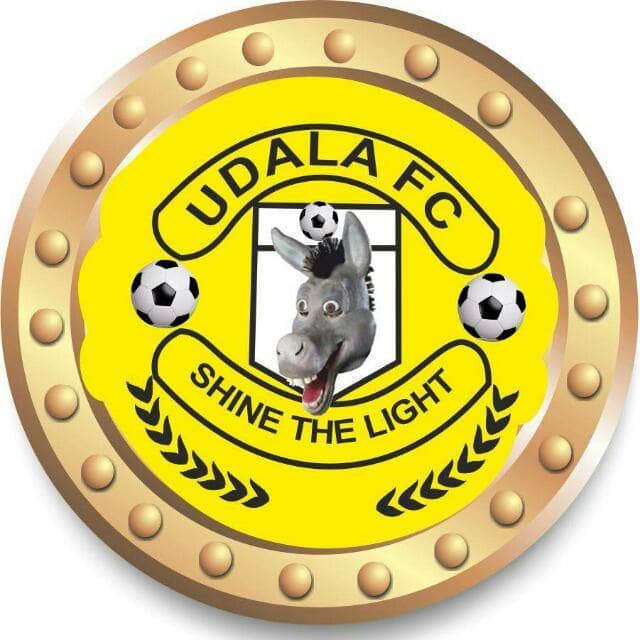 Udala Football Club, Uke tweet media