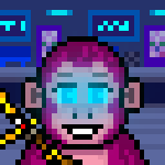 calbear_eth's tweet photo. Feeling bullish on @ChainScouts 
- Dope pixelart, on-chain 
- 60.64% staked after 1 week
- Phase 2 starting soon featuring @nftworldsNFT land
- Integrations with collab projects incoming
- Epic community and alpha

All this in a nft bear signals strong potential imo https://t.co/RWbUywGRjt