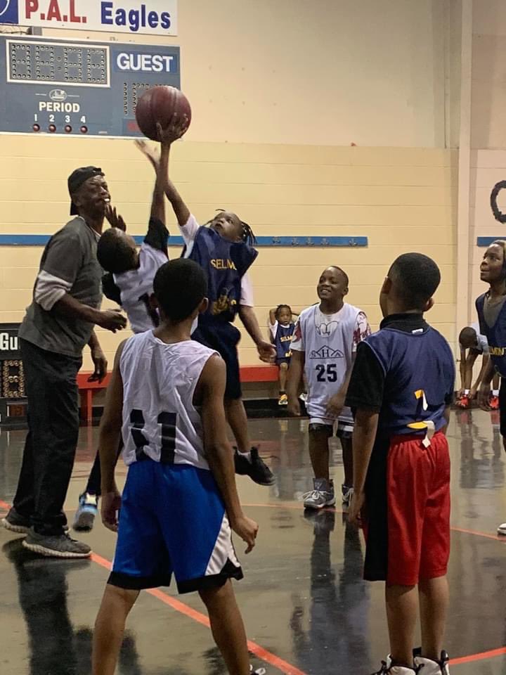 Payne STEAM Academy on Twitter "Our Scholars are super athletes! Keep