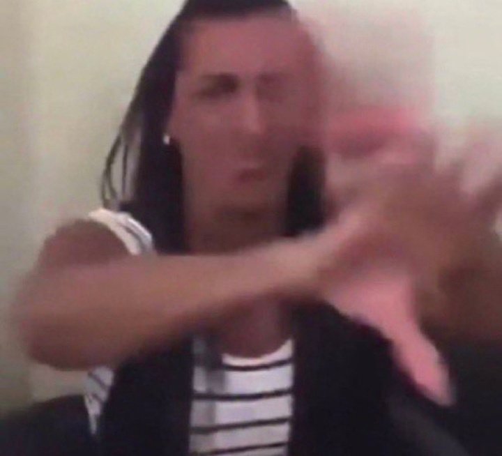 onixhy's tweet photo. A dani jogando os fatos dizendo que o ego do Arthur é grande demais #BBB22 https://t.co/m1v74nEhpk