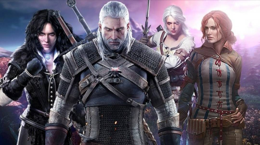 Witcher_89 tweet picture