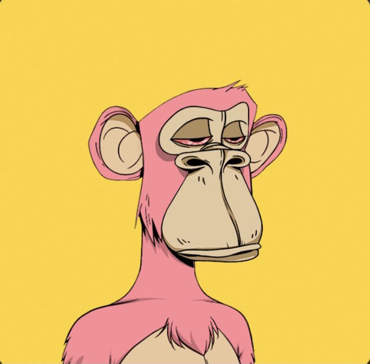 od_invest's tweet photo. @jlcolton @0xApes_NFT I might just be patient for some snipes and lower offers🤷🏼‍♂️worked for these two… I just want more apes😂🟨✊ https://t.co/BGk7uVcZoI