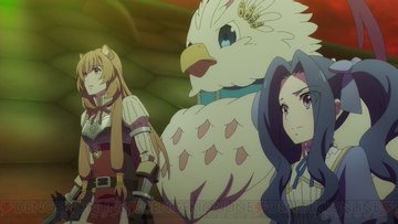 盾の勇者の成り上がりグラスの正体とは 尚文の仲間になるのかをネタバレ 彩blog