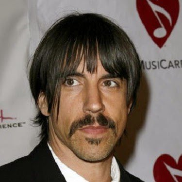 ボーナム 昨日は行きつけの床屋さんでレッチリのボーカルのアンソニー キーディスと同じ髪型 にしてくださいと写真を見せてオーダーしたら幽幻道士のスイカ頭と全く同じ髪型にしてくれて最高でした T Co Tnrmkpalzc Twitter