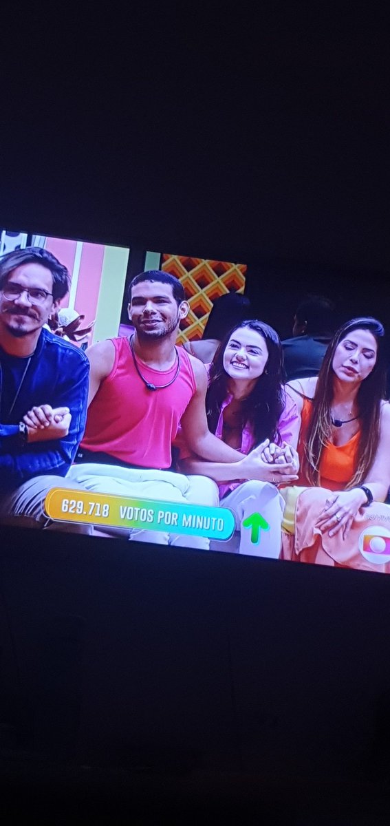 A maldição Eslovena <a href="/eslomarques/">Eslô Marques 🇸🇮</a> 

#BBB22