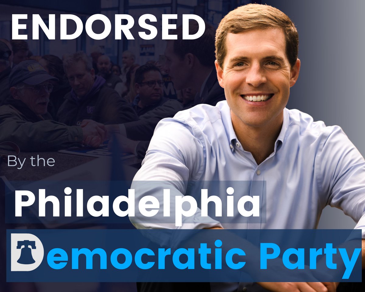 Conor Lamb tweet media