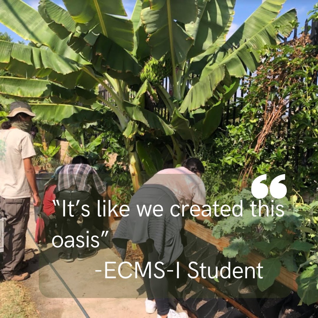 EnviroCharterSchools tweet media