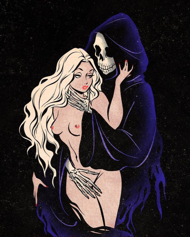 SexAndHorror's tweet photo. https://t.co/66eXjwwV3M