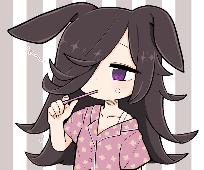 はみがきライス。 