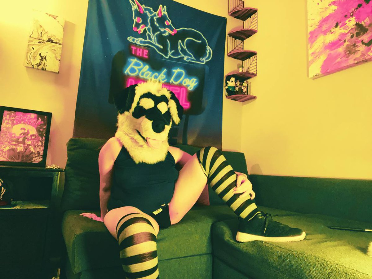 🏳️‍⚧️♿️Pup_Jesse(he/him) tweet media