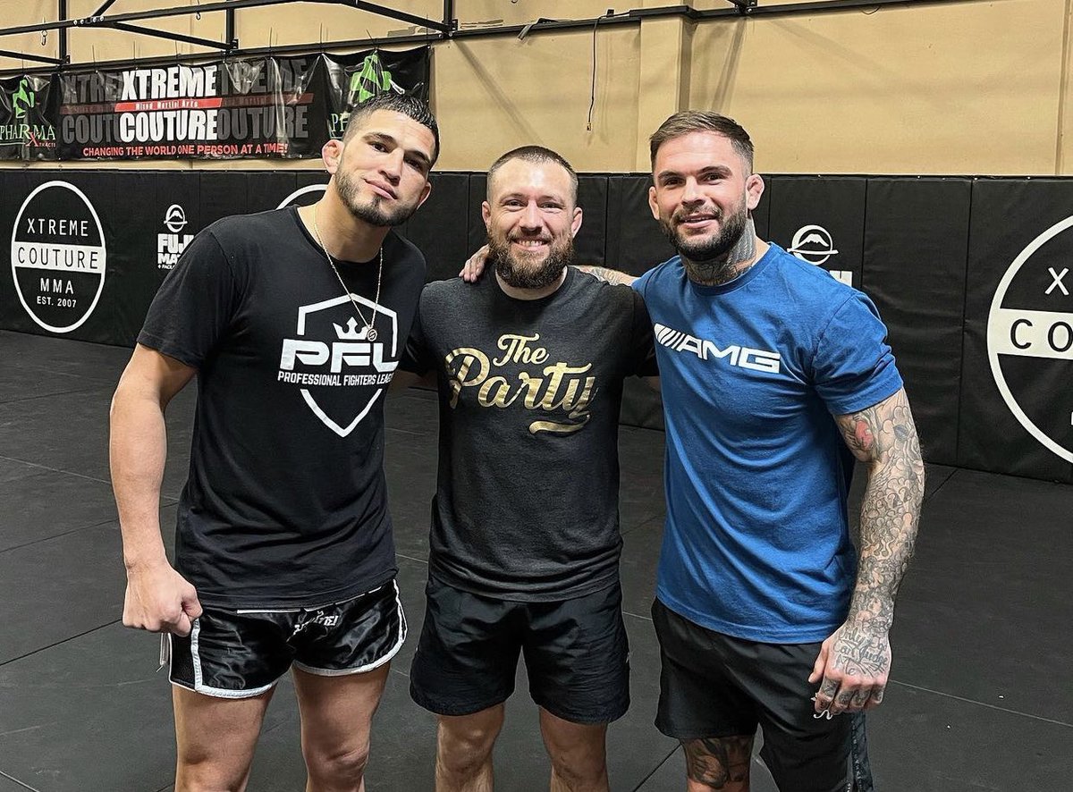 💪👊 @LancePalmer @Cody_Nolove