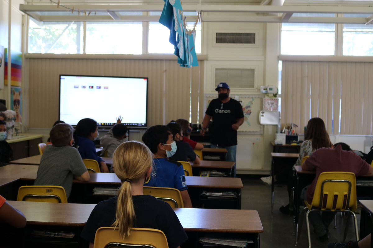 El Portal Elementary (@elportal_00) on Twitter photo #EPquest <a href="/LowellJoint/">Lowell Joint School District</a> pt1/3
Tri 2 a success! Shout out & huge thanks to Frazier Martial Arts, <a href="/tigfit100/">tigfit100</a> <a href="/SonoraHS/">Sonora High School</a> Softball & <a href="/luna_ink_photo/">Paul Luna</a> for awesome classes & great visit from <a href="/ParlierUsd/">Parlier Unified School District</a> #EPcollegebound #EPquest <a href="/LowellJoint/">Lowell Joint School District</a> pt1/3
Tri 2 a success! Shout out & huge thanks to Frazier Martial Arts, <a href="/tigfit100/">tigfit100</a> <a href="/SonoraHS/">Sonora High School</a> Softball & <a href="/luna_ink_photo/">Paul Luna</a> for awesome classes & great visit from <a href="/ParlierUsd/">Parlier Unified School District</a> #EPcollegebound