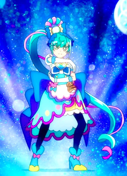 ふらん プラモ女子初心者 スーファミ始めました キュアスパイシーの変身決めポーズでどうしても笑っちゃうw W ｷﾘｯ T Co Zzhnbh0lhg Twitter