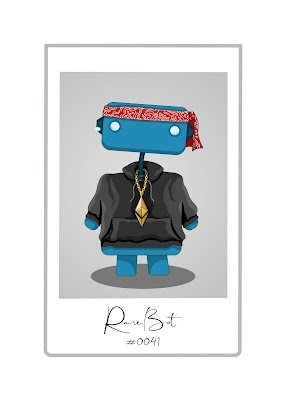 Bitcojner's tweet photo. Really love these hand drawn @RareBotNFT collection!

Have picked up some many months ago and everytime I see them, I can easily imagine them hanging on some metaverse wall 😁.Really detailed, super cute! 

Wonder if the creator will come out with season 2?

#nfts #nftcollection https://t.co/U0ZD60Gol6