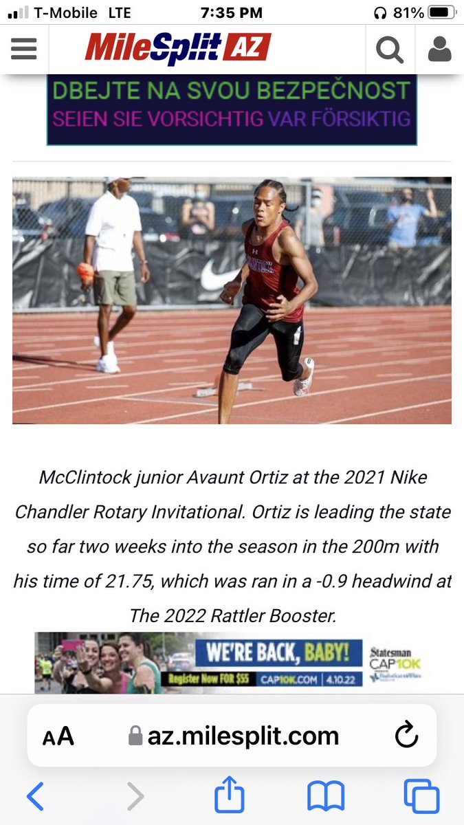 This is how we do it.