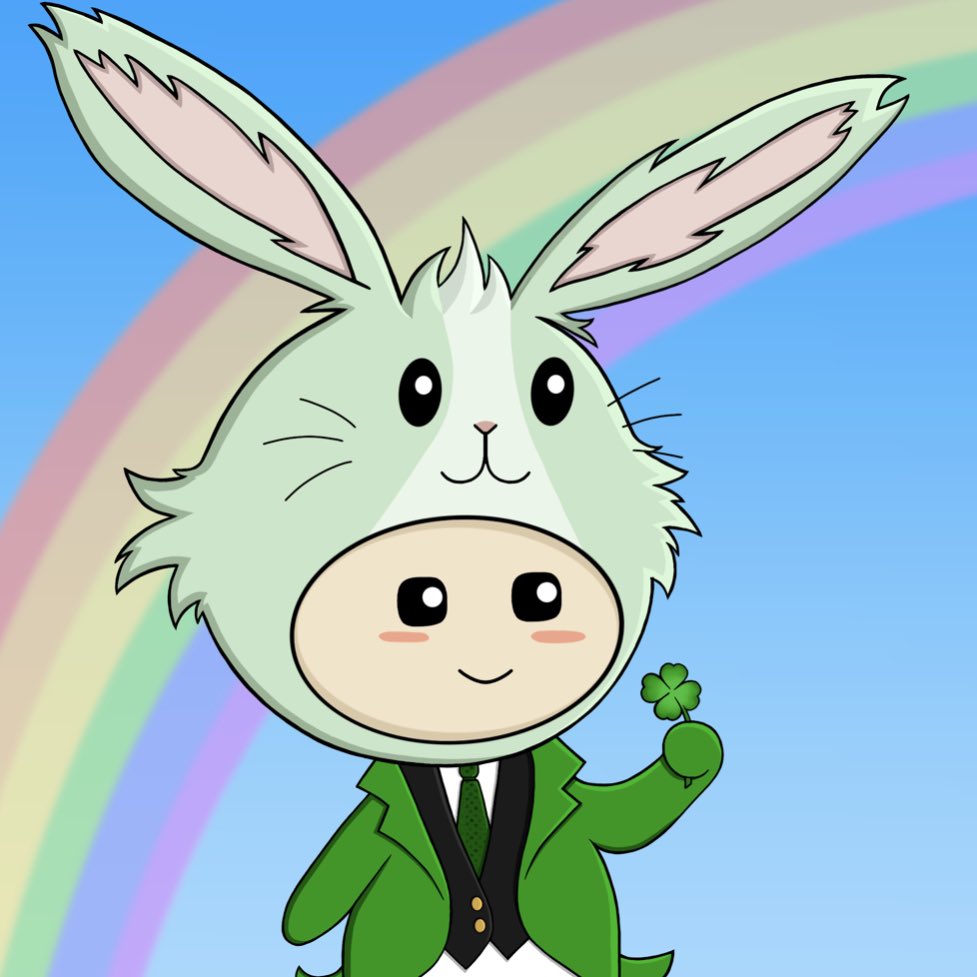 Lunars_Official's tweet photo. Check it out ! St. Patty’s Day Themed #Lunars ! Hope you like them as much as we do. All 3 will be available for 10 Ada each and one lucky holiday minter will be given the 1/1. More information to come, check out our discord for full announcement. 🍀#SaintPatricksDay #CNFT #NFT https://t.co/mqjGSiDAHM