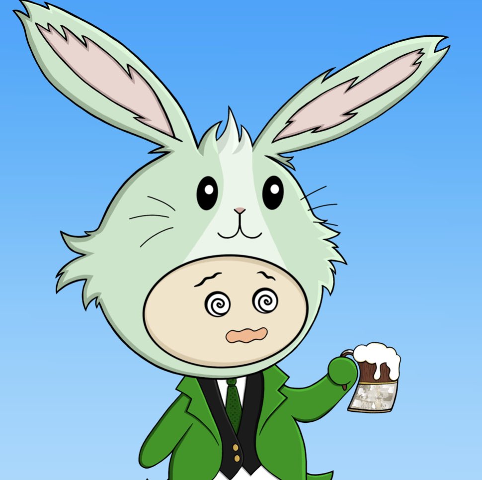 Lunars_Official's tweet photo. Check it out ! St. Patty’s Day Themed #Lunars ! Hope you like them as much as we do. All 3 will be available for 10 Ada each and one lucky holiday minter will be given the 1/1. More information to come, check out our discord for full announcement. 🍀#SaintPatricksDay #CNFT #NFT https://t.co/mqjGSiDAHM