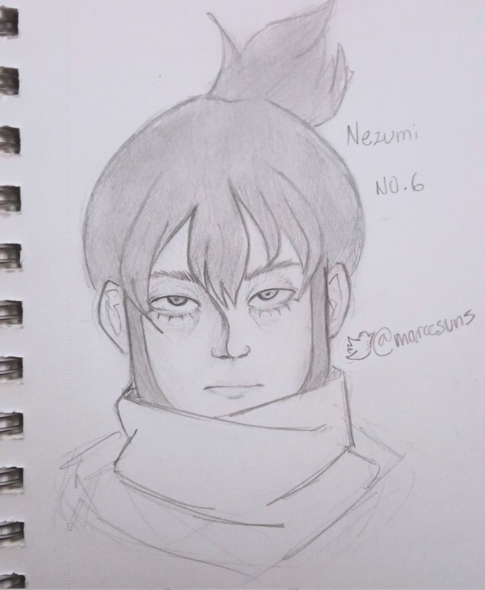 marcesuns's tweet photo. #nezumi https://t.co/e8gY1snkXp