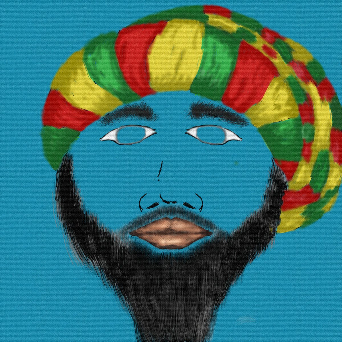 <a href="/AnimalFarmverse/">Animal Farm Verse</a> Shill shill..my Bulat ep 1..reserve 0.02bnb
Just released at app.pentas.io/user/mancis
Make your choice and make your best offer..
Think about it..thanks <a href="/AnimalFarmverse/">Animal Farm Verse</a>  ✌️