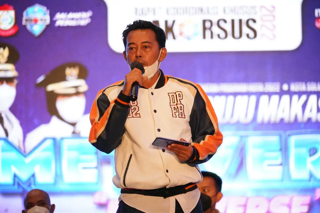 Kec_Mariso's tweet photo. Rakorsus Makassar 2022, Persentase Camat https://t.co/sDkKLZ8Upj