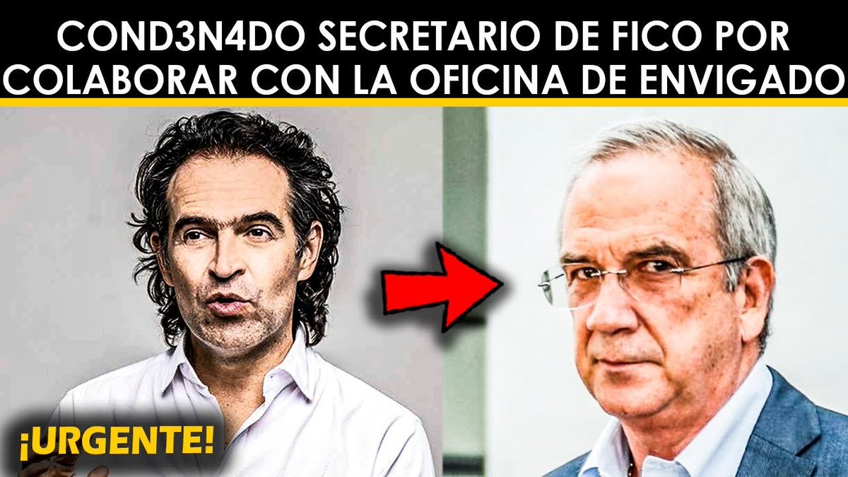 EpicuroDeSamos_'s tweet photo. #FicoParaco, este es igual que Falsardo e igual que Uribe. Sus subalternos eran paracos pero él no se daba cuenta. A otro perro con ese hueso. https://t.co/YubT06HkSw