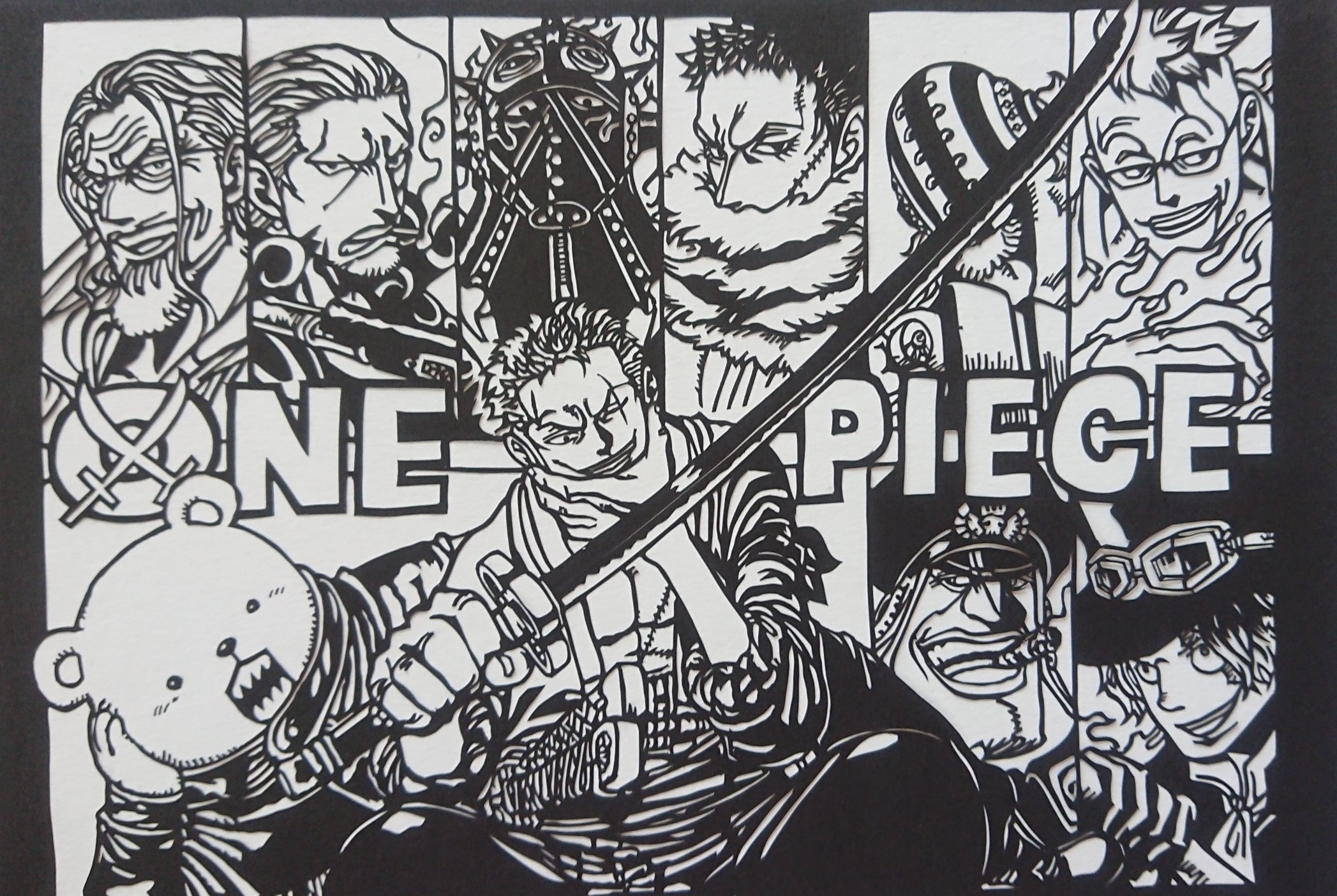 緋色 ワンピースから 海賊団のno2 Sです ワンピース Onepiece ロロノア ゾロ シルバーズ レイリー ベン ベックマン キング シャーロット カタクリ キラー マルコ サボ シリュウ T Co Lzd9olwbnb Twitter
