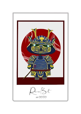 Bitcojner's tweet photo. Really love these hand drawn @RareBotNFT collection!

Have picked up some many months ago and everytime I see them, I can easily imagine them hanging on some metaverse wall 😁.Really detailed, super cute! 

Wonder if the creator will come out with season 2?

#nfts #nftcollection https://t.co/U0ZD60Gol6