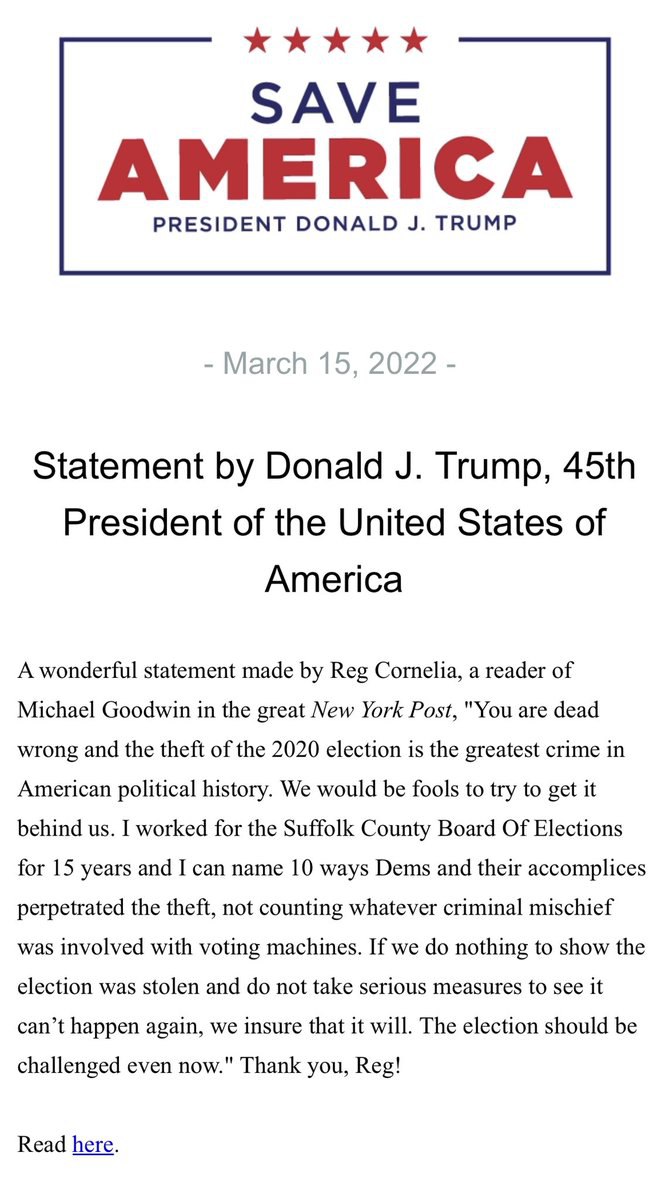 WeThePeop1eUSA's tweet photo. #Fix2020ElectionNow https://t.co/Y5nILXqf5S