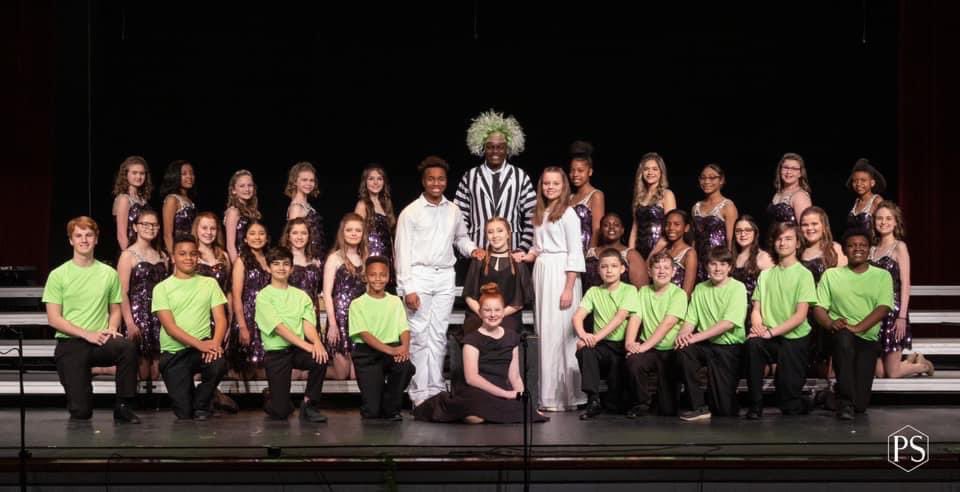 One proud uncle right now… Nephew is walking into his #GREATNESS #912 #BeetleJuice #GODsPLAN🙏🏾