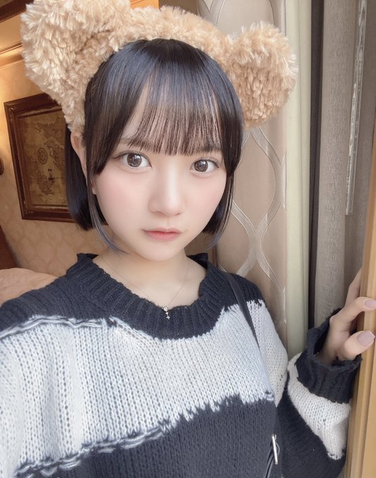 奥野未悠のTwitter画像28