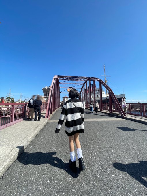 奥野未悠のTwitter画像27