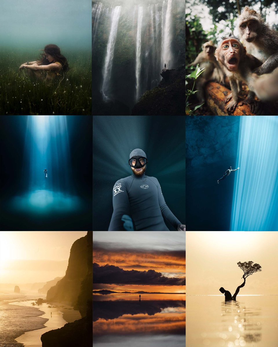 Hi friends! Let me introduce myself

My name is Josiah Gordon and I’ve been a photographer for close to 15 years. As a young boy photographs tended to fill me with a sense of wonder. I’ve dedicated my career to hopefully share that same wonder I had as a child through my images