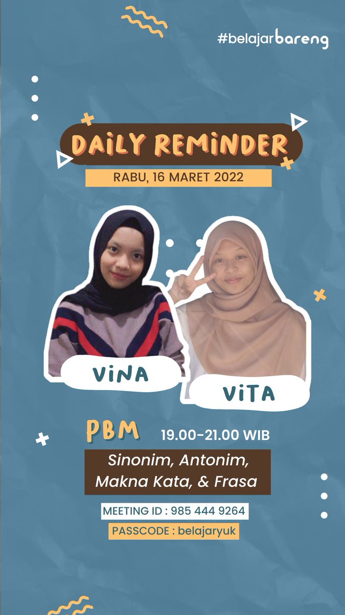 PinterBareng tweet media
