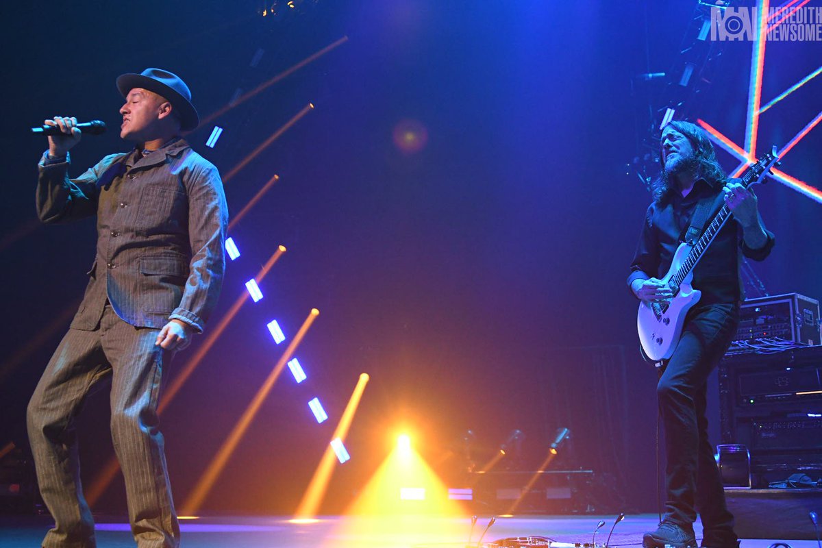 unitard311's tweet photo. Some more moments from 311 Day 2022 
@311 https://t.co/CYzOfMOK0o
