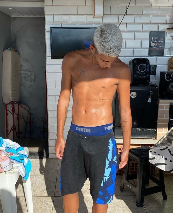 barroos_gui's tweet photo. Ritmo envolvente você vai ter...😈🥵 https://t.co/zNQ2WzhIMC