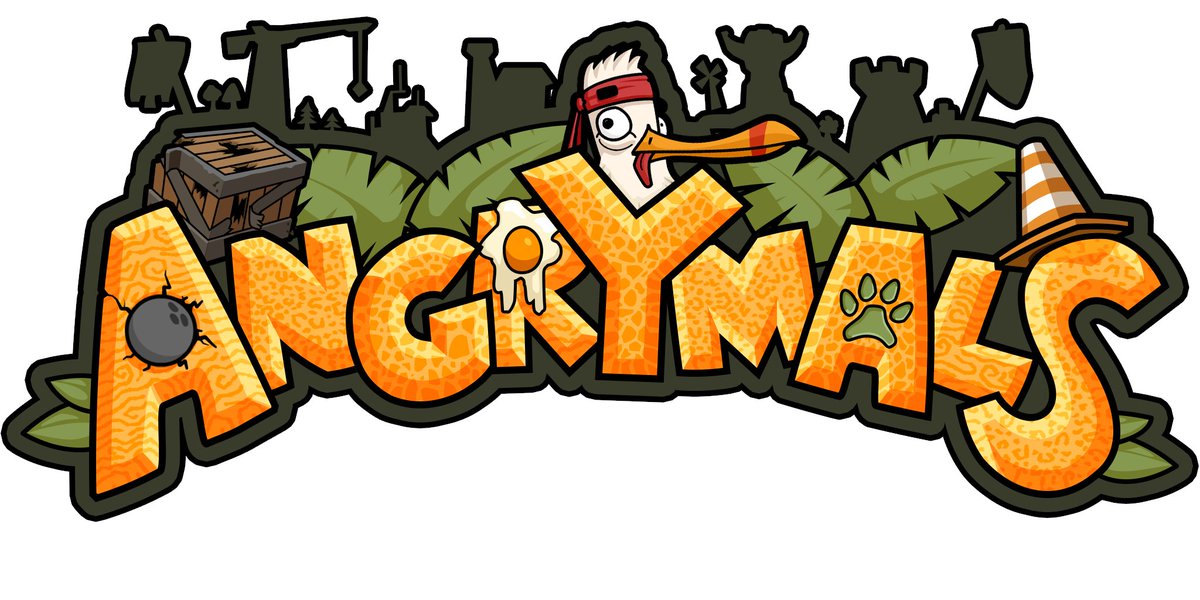 VoyageIP's tweet photo. Angrymals x ViP Whitelist Giveaway

@angrymals is an upcoming P2E game inspired by Worms and Angrybirds

To enter:
1️⃣ Follow @VoyageIP and @angrymals
2️⃣ Like and Retweet
3️⃣ Tag 3 Friends

5 winners will be picked for the next 48 hours

#nftgiveaway #giveaway #NFT #NFTCommunity https://t.co/QIifxM22Jr