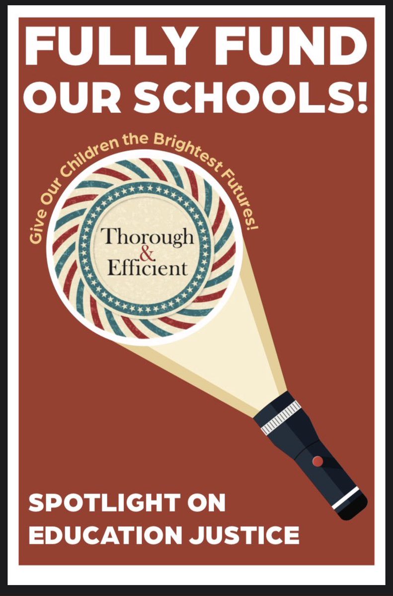 LWVBucksCounty's tweet photo. Today marks the close of the PA education funding lawsuit, but the fight continues. Call on your legislators and school board directors to stand up for fair funding in all PA schools. #EdVigil https://t.co/Uqn4RUzc5Z