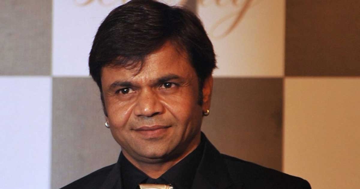 Happy Birthday, Rajpal Yadav   