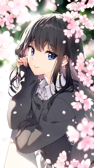 🌸 