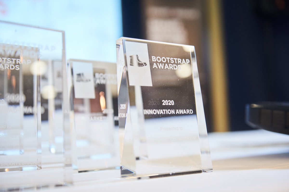 TheOttNetwork's tweet photo. You did hear right? The #BootstrapAwards are back!🎉
Don't miss the chance to celebrate Ottawa entrepreneurs and founders of early-stage self-capitalized companies by nominating those you think deserve recognition!
@SmartBiggar @Invest_Ottawa @obj_news
https://t.co/WK9I57bjRN https://t.co/c6BoLpH8kI