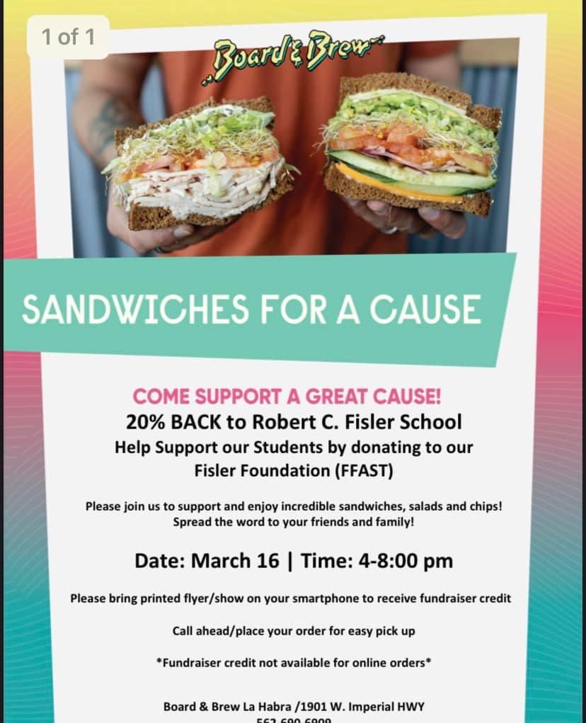 f2ast's tweet photo. Fundraiser tomorrow :) Support our foundation as we support our fave school! https://t.co/m51GifO8dx