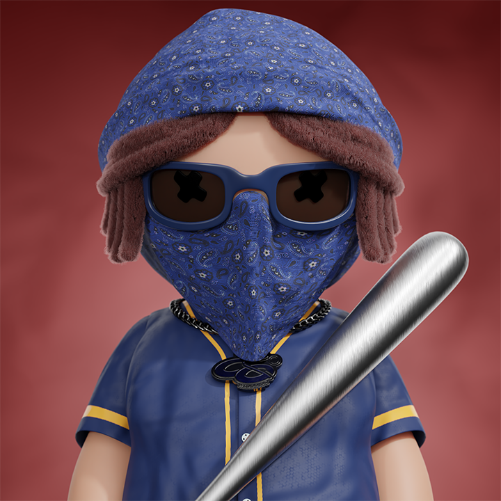tooby_gg's tweet photo. GM Gang 🤙🌦️
which one do you like?
⚾️❤️ or ⚾️💙

#Kiddogangs #NFTs #NFTCommunity https://t.co/Gekdb2wuJj