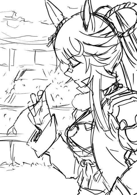 ラフブライアン 