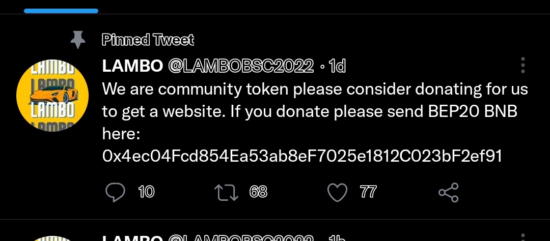 JCPEREZZ28's tweet photo. @macguyvermedia @LAMBOBSC2022 https://t.co/3iXZ4eou6b