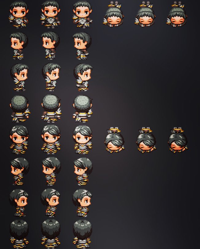 Creative Echoes Studios tweet media