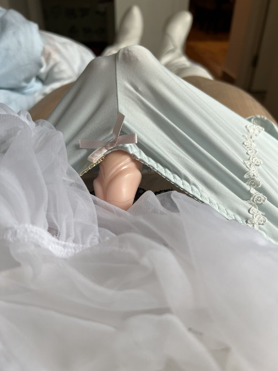 kig_chan's tweet image. 被锁以后只能这样撸了。。。#贞操锁 #女装 #伪娘