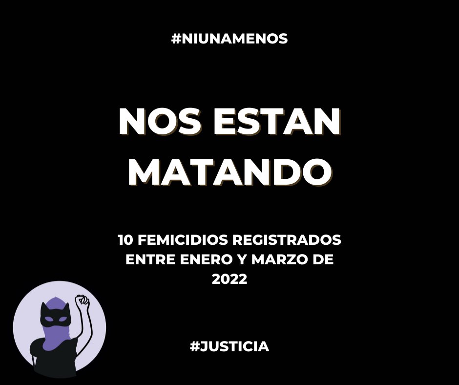 LasMalcriadasNi's tweet photo. La vida de las mujeres importan!

Rosa Emilia Mendoza Mejía de 39 años Siuna
Rosa Emilia Mendoza Mejía de 17 años Jinotega
Ambas victimas de la violencia machista.

¡Presente! ¡Presente! ¡Presente!

#NosQueremosVivas #NiUnaMenos https://t.co/59ih1mRHK5