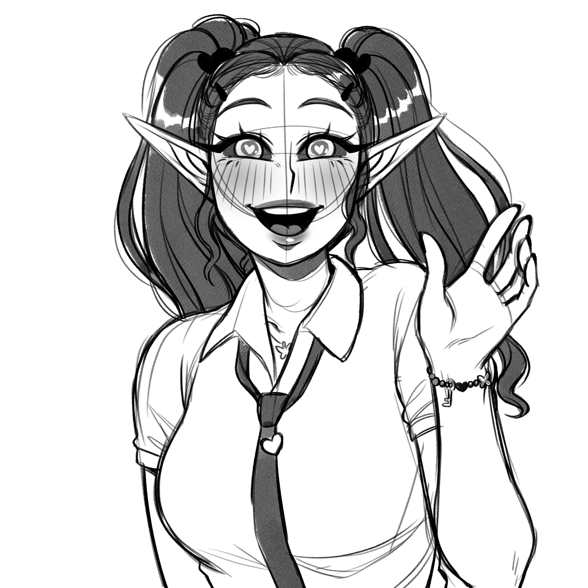 succuboos's tweet photo. when your highschool sweetheart turned into everything you feared she would be https://t.co/50Qzd5sLxw