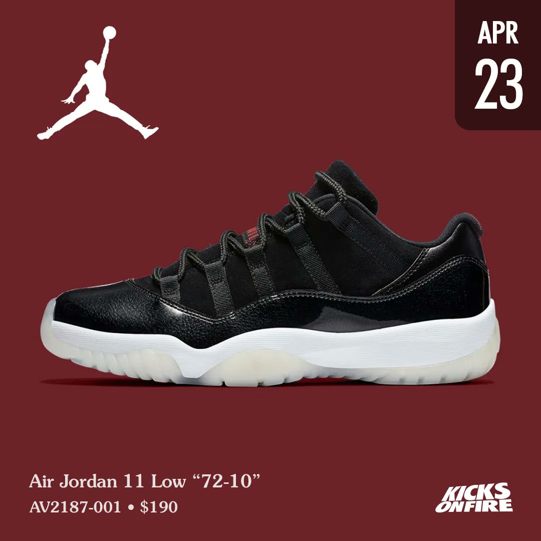 kicksonfire's tweet photo. Cop or drop for these ? 😎 https://t.co/GzMtoGgcem